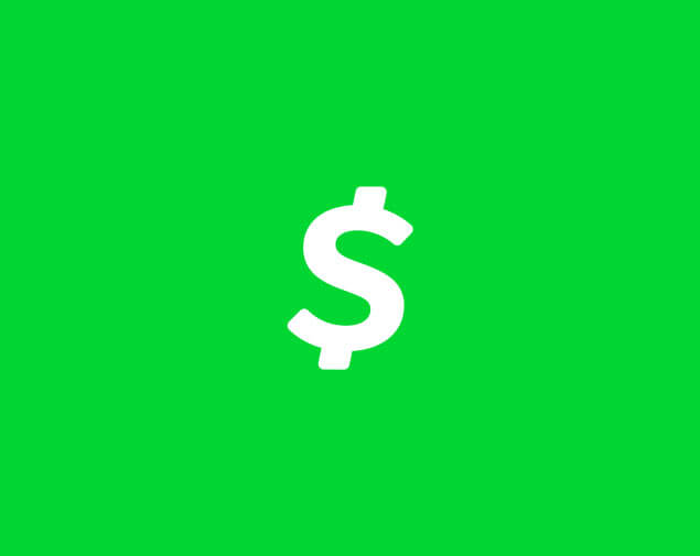 Cash App for Something Pawsitive